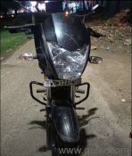 Used Mahindra Centuro 2014 Model Images