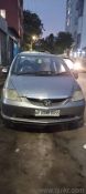 Used Honda City ZX 2004 Model Images