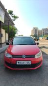 Used Volkswagen Polo 2011 Model Images