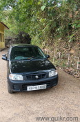 Used Maruti Suzuki Alto 2010 Model Images