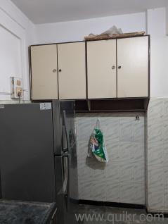 Fridge hardly used immediate sale