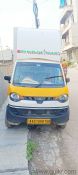 Mahindra jeeto 2023