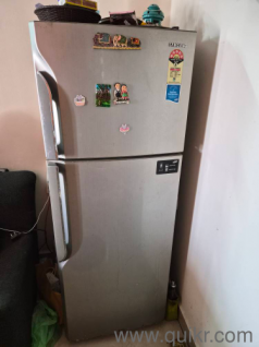 Samsung Double Door Fridge