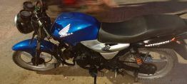 Used Bajaj Discover 100 T 2010 Model Images