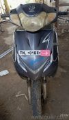 Used Hero Duet 2018 Model Images