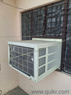 AVAILABLE Voltas Window AC