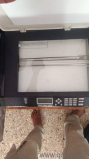 Good Condition Paper Jam Issue