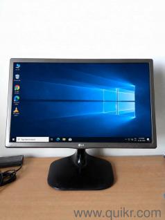 LG 22" IPS LED Monitor (22MP56HQ)  HDMI + VGA  Excellent Condition