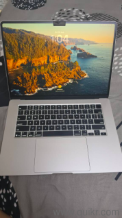 Macbook Air M4/24GB/512GB 16 inch screen