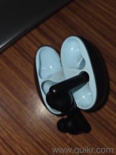 oppo techno echo earbuds 