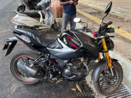 Hero Xtreme 160R - 2024