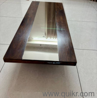 Fab India Center table 