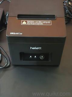 Helett BillQuick Lite USB Direct POS Autocut Thermal Receipt Printer 80mm(3inch)