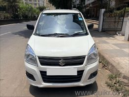 Used Maruti Suzuki Wagon R 2010 Model Images