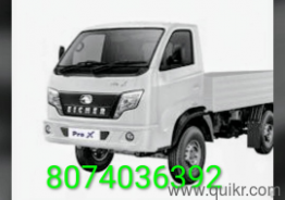 eicher pro xl