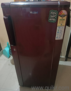fridge single door 