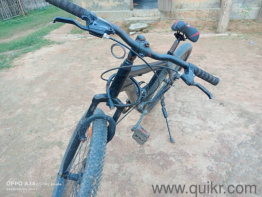 gear cycle
