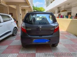 Used Maruti Suzuki Alto K10 2017 Model Images