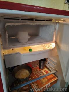 A good working condition LG Refrigerator 