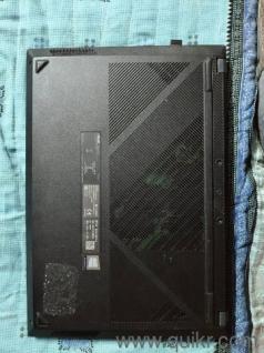 ASUS VivoBook X571GT Gaming Laptop | i5 8th Gen | 8GB RAM | 512GB SSD | 4GB Graphics | 