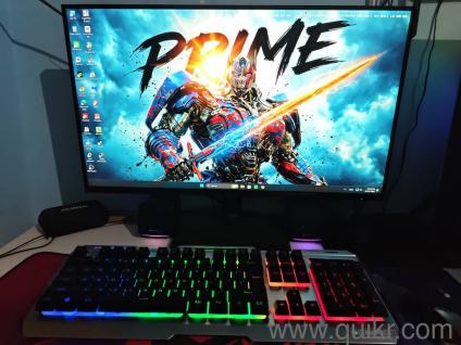 RTX 506O  