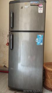 Whirlpool Double Door Frost Free refrigerator