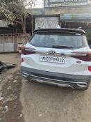 Used Kia Seltos 2020 Model Images