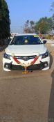 Used Toyota Glanza 2023 Model Images