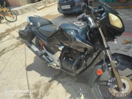 Used Hero Xtreme CBZ 2014 Model Images
