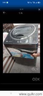 IFB TOP LOADED AQUA 6.5 KG FULLY AUTOMATIC MACHINE
