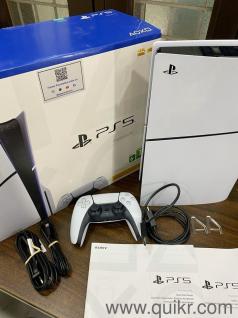 Order Now 90450-60473 Brand New Sony PlayStation 5 Disc Edition CFI-2000A Sealed Pack with warranty.