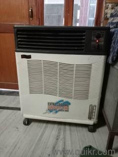 A blower cooler is perfect working condition 