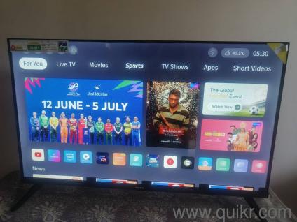 Brand new Smart TV