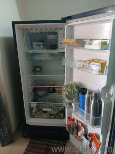 Liebherr Direct Cool Refrigerator Like New excellent condition