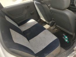 Used Maruti Suzuki Alto 800 2006 Model Images