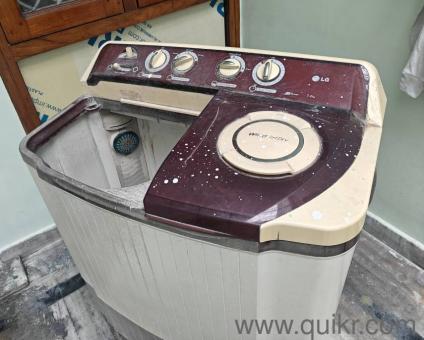 sell of washing Machine 