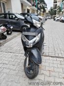 Used Honda Activa 125 2016 Model Images