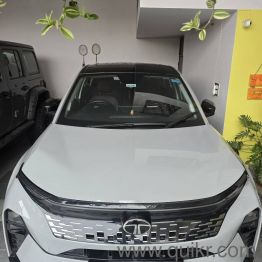 Used Tata Curvv 2024 Model Images