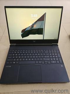 HP Victus 15 Gaming Laptop | Intel i5 12th Gen | 16GB RAM | RTX 3050 | Excellent Condition