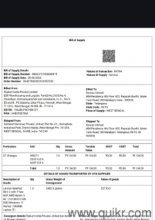 Lenovo IdeaPad Slim 3 15AMN8 just 3 4 days old