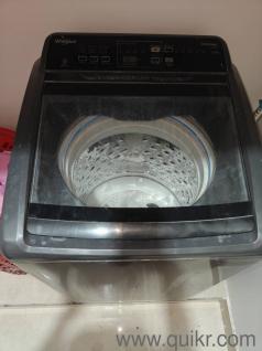 Whirlpool WhiteMagic Elite 7.0 kg Fully Automatic Top Load Washing Machine
