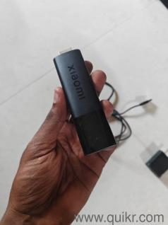 Xiaomi 4k stick Tv 