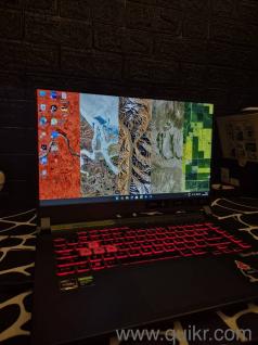 ASUS ROG STRIX G15/ 256GB/ 16GB/ RTX 3050 a great laptop gently used.