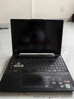ASUS TUF GAMING F15 