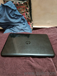 HP Laptop Intel Core i3 6th Gen | 4GB RAM | 1TB HDD | Good Condition