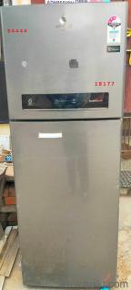 Whirlpool Double Door Refrigerator