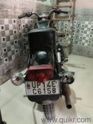 Used Royal Enfield Bullet 350 2019 Model Images