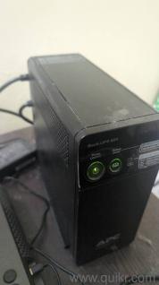 APC Brand UPS 600 VA