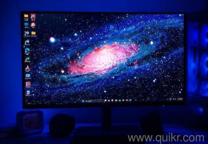 Acer 22 inch Full HD monitor with 120hz refresh rate 