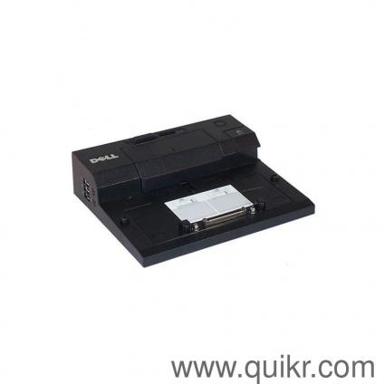 Dell PR03X E/Port II USB 3.0 Port Replicator (Docking Station) for Dell Latitude